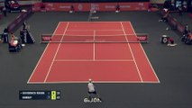 Davidovich Fokina v Murray | ATP Gijon | Match Highlights
