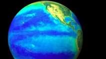 Mudanças climáticas estimulam aquecimento oceânico extremo perto do Japão