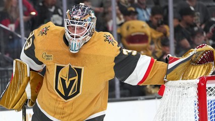 NHL 10/11 Preview: What Should You Expect To See In VGK Vs. Kings?