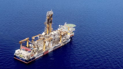 لبنان يتسلم النسخة النهائية المعدلة لاتفاق الحدود