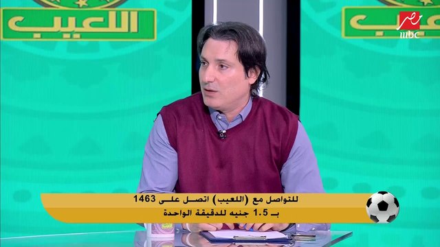محمود فايز يكشف تقرير صحفي بوليفي يصف برونو بالمتمرد ويؤكد: لازم الأهلي يأمن نفسه ويأمن اللاعب والا هيتوقف دوليا