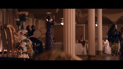 The Wedding Singer's Daughter Bande-annonce (EN)