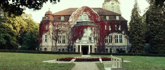 Kamerdyner Bande-annonce (PL)