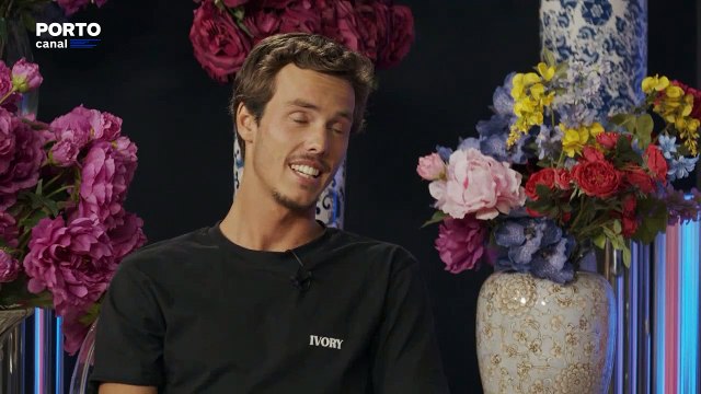 Glitter Late Night - Afonso Lopes