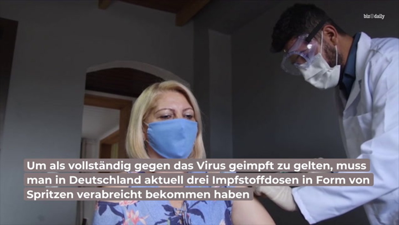 Corona-Impfstoff: Kann ein Spray die Spritze ersetzen?