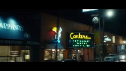 Ride Bande-annonce (RU)