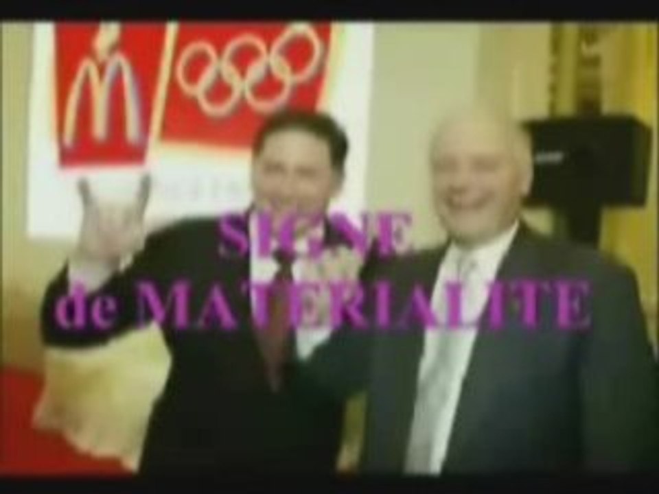 ZE FAITES GAFFE+SARKO