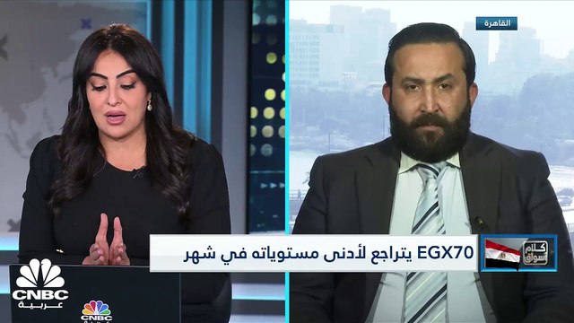 المؤشر الثلاثيني يفقد مستويات 9900 نقطة متراجعاً بنسبة 0.8% .. والسبعيني يتراجع بأكثر من 1% مسجلاً أدنى إغلاق له في قرابة شهر