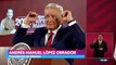 López Obrador destapa a Monreal y Noroña como aspirantes rumbo al 2024