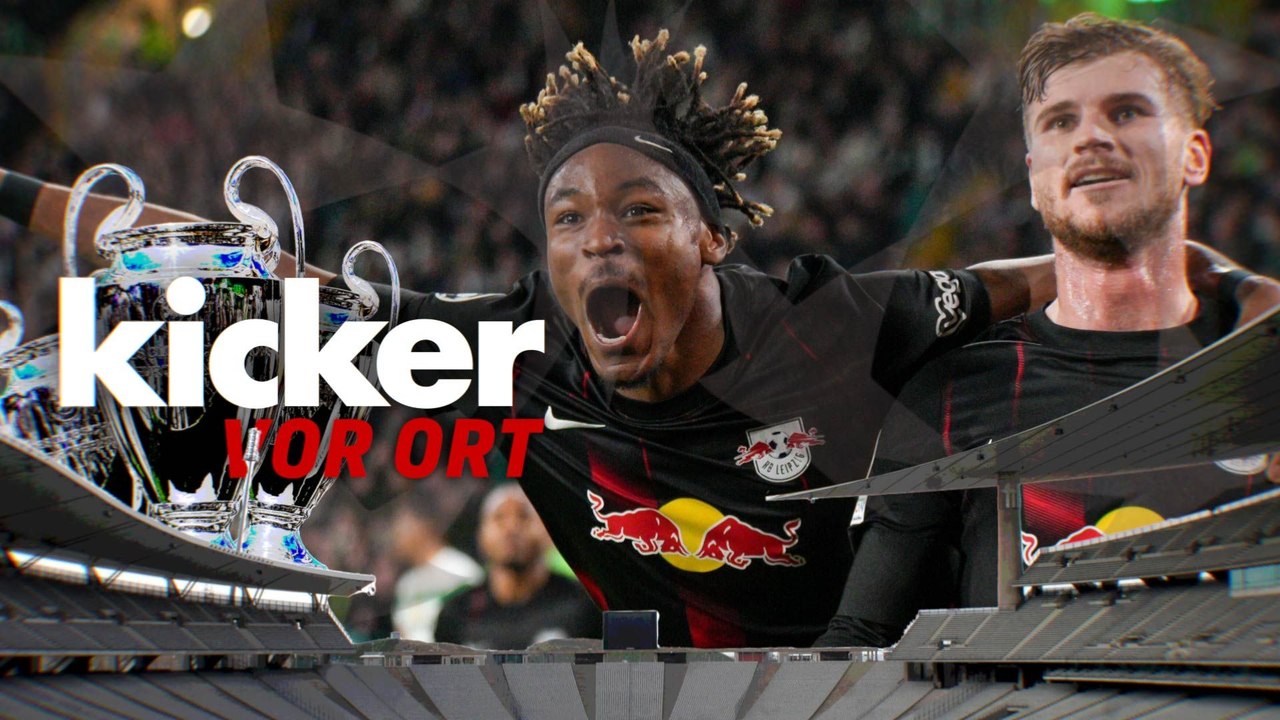 'Man hat sich in dieses Spiel reingekämpft'