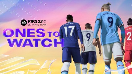 FIFA 23 Ones to Watch: Como os ratings dos jogadores Fique de Olho aumentarão?