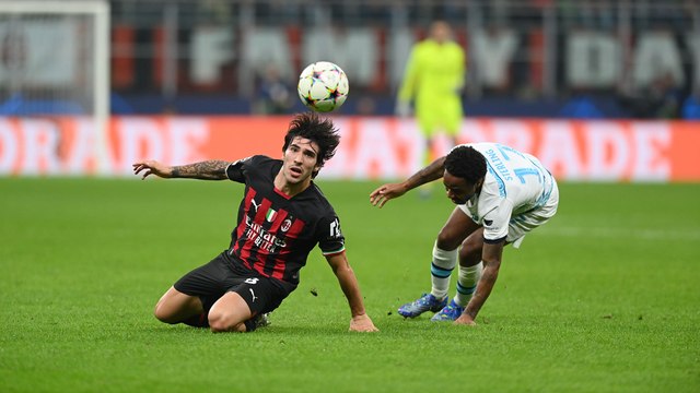 Tonali: Abbiamo dato tutto quello che avevamo