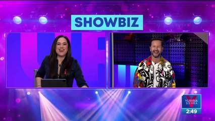 Luis Gerardo Méndez regresa a la pantalla chica con "Belascoarán"