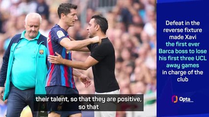 'All-or-nothing' Inter clash a UCL final for Barca