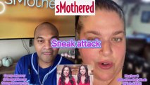 #SMothered S4EP9 #podcast Recap with George Mossey & Heather C  Smothered #realitytvnews #news #p1