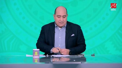 Download Video: هل انتقل شلبي الى الزمالك بسعر أقل من عرض الأهلي؟.. رئيس انبي يفجر مفاجأة ويؤكد: الإحتراف مالوش دعوة برغبة اللاعب