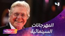 حسين فهمي يكشف تفاصيل مهرجان القاهرة السينمائي الدولي