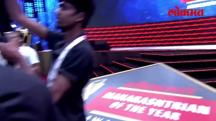 Pramod Sawant Speech