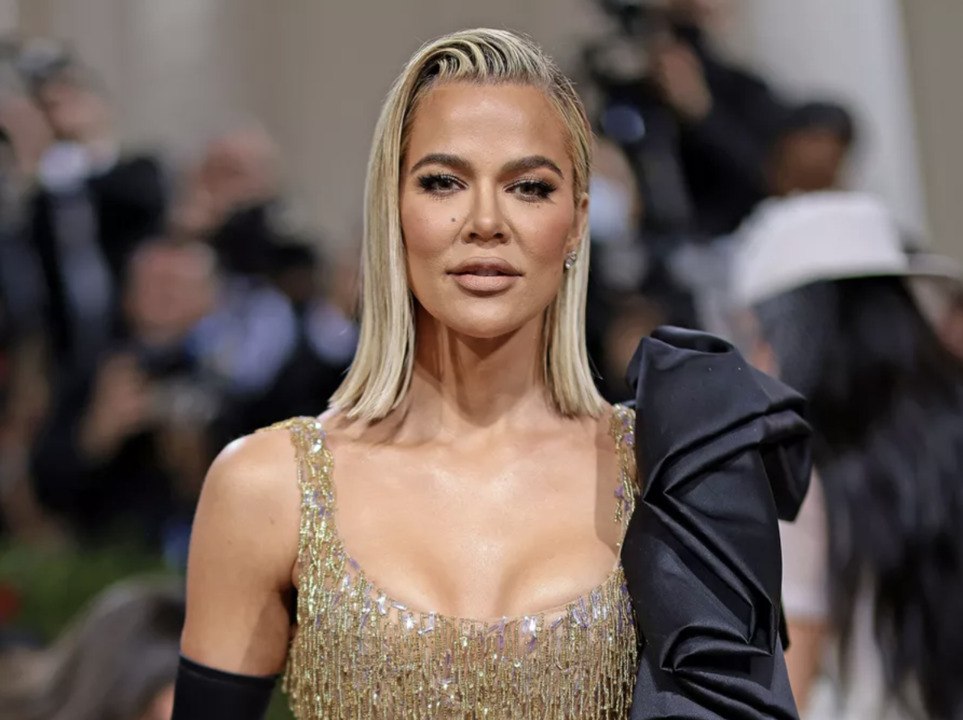 Khloé Kardashian Had a Tumor Removed from Her Face: 'So Grateful We Caught This Early'