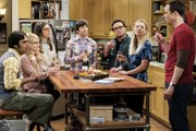 'The Big Bang Theory' Cast Looks Back in New Book at Feeling 'Blindsided' by Jim Parsons' Exit