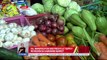 DA, ininspeksyon ang presyo at supply ng bilihin sa Kamuning Market | UB