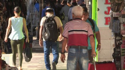 Exdirectivo propone más recaudación fiscal para salvar pensiones en Panamá