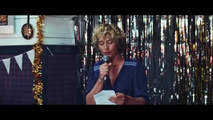 LA PASSAGÈRE Film (2022) - Cécile de France