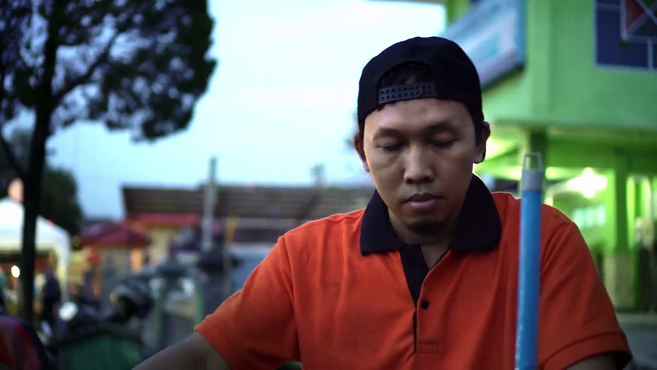 BAHAGIA ITU SEDERHANA -