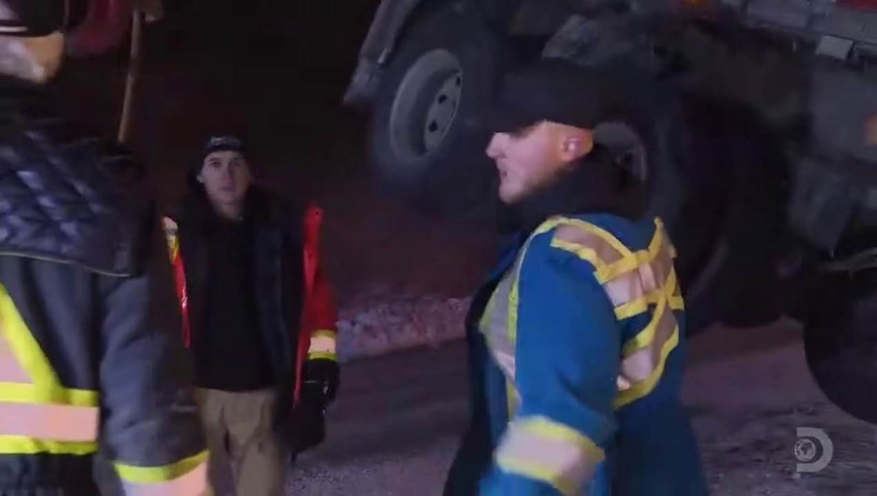 Highway Thru Hell Season 11 Episode 3