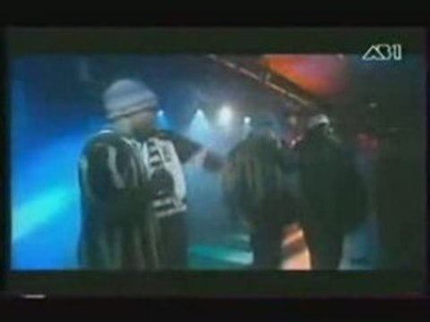 Lunatic - Live Seul Le Crime Paie