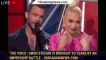 'The Voice': Gwen Stefani Is Brought to Tears By an Impressive Battle - 1breakingnews.com