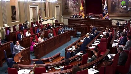 Sobre garantizar que el profesorado interino canario se vea favorecido por la estabilización docente