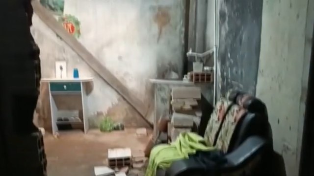 Video: la casa donde la banda delincuencial ‘Satanás’ habría realizado torturas
