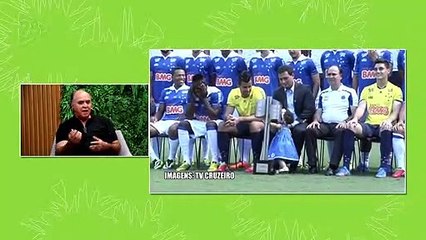 FDP 98 | O assunto foi Cruzeiro 2013/14