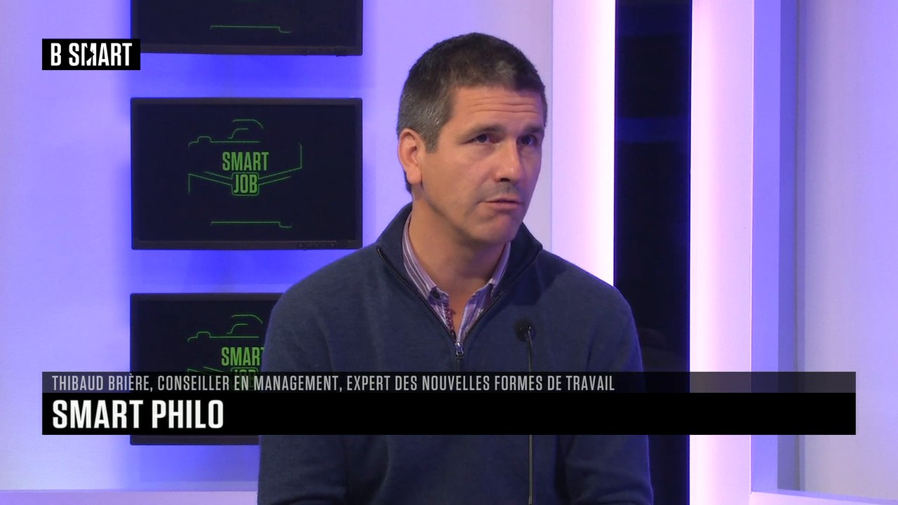 SMART JOB - Tips du mercredi 12 octobre 2022