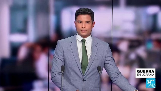 Ucrania: hallan cuerpos de civiles y militares en nueva fosa común en Lyman