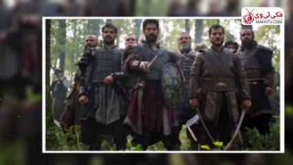 کورلوش عثمان سیزن 4 قسط نمبر 100 اعلان دوم اردو kurlus osman episode no 100