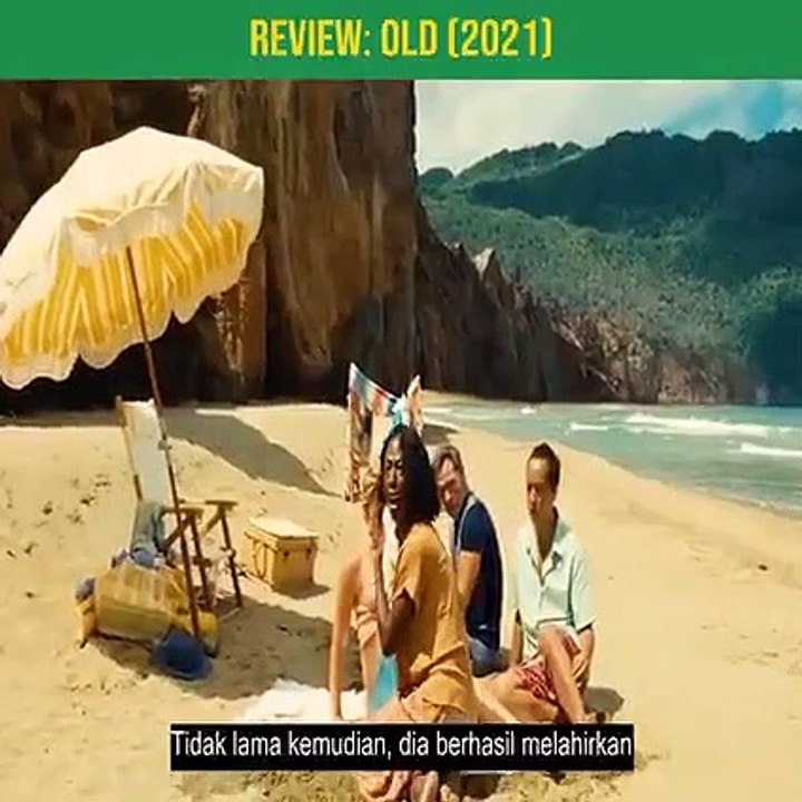 Review old (2021)