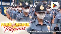 10-K pulis, ipakakalat ng NCRPO sa papalapit na undas