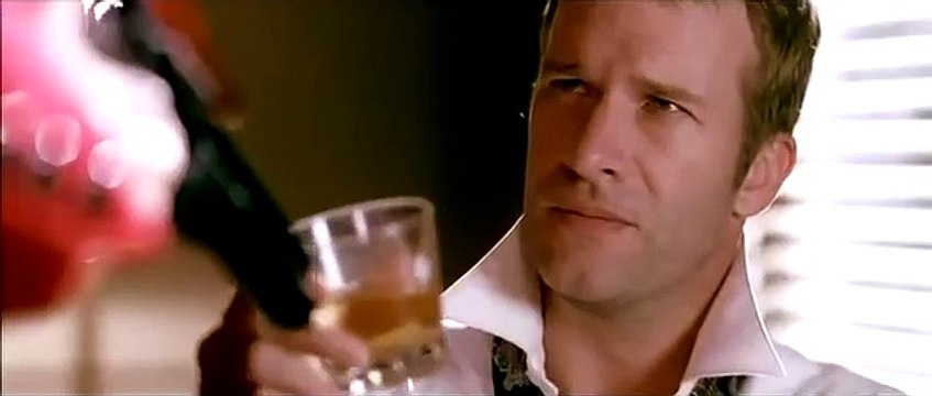 Fais-leur vivre l'enfer, Malone ! Bande-annonce (DE)