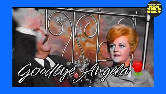 Angela Lansbury, beloved star of ‘Murder, She Wrote,’ dead at 96. Angela Lansbur