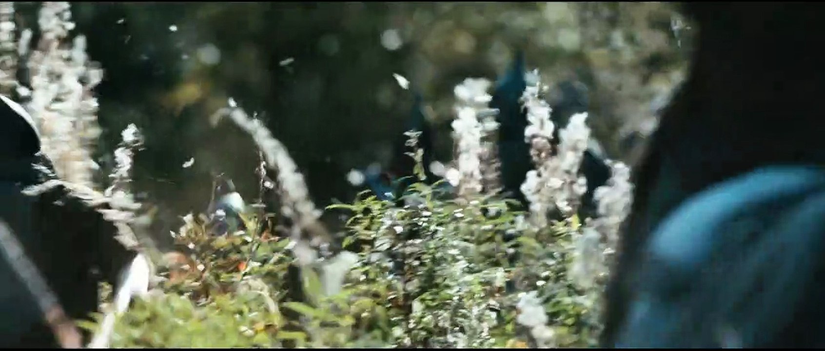 Prince Yaroslav Bande-annonce (DE)