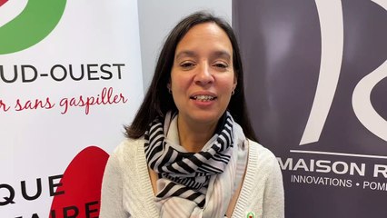 Maison Russet contribue pour 15 000 $ à la campagne « Pour arriver à nos faims »