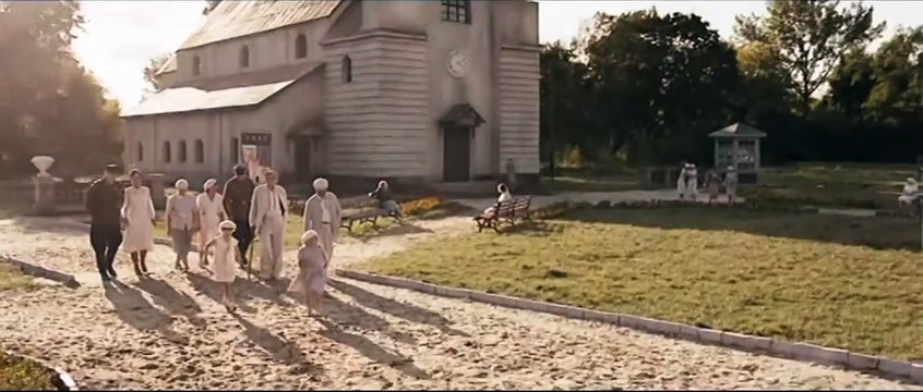 Battle for Honor : La Bataille de Brest-Litovsk Bande-annonce (DE)