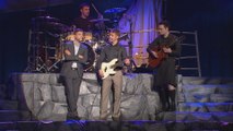 Celtic Thunder - Black Velvet Band