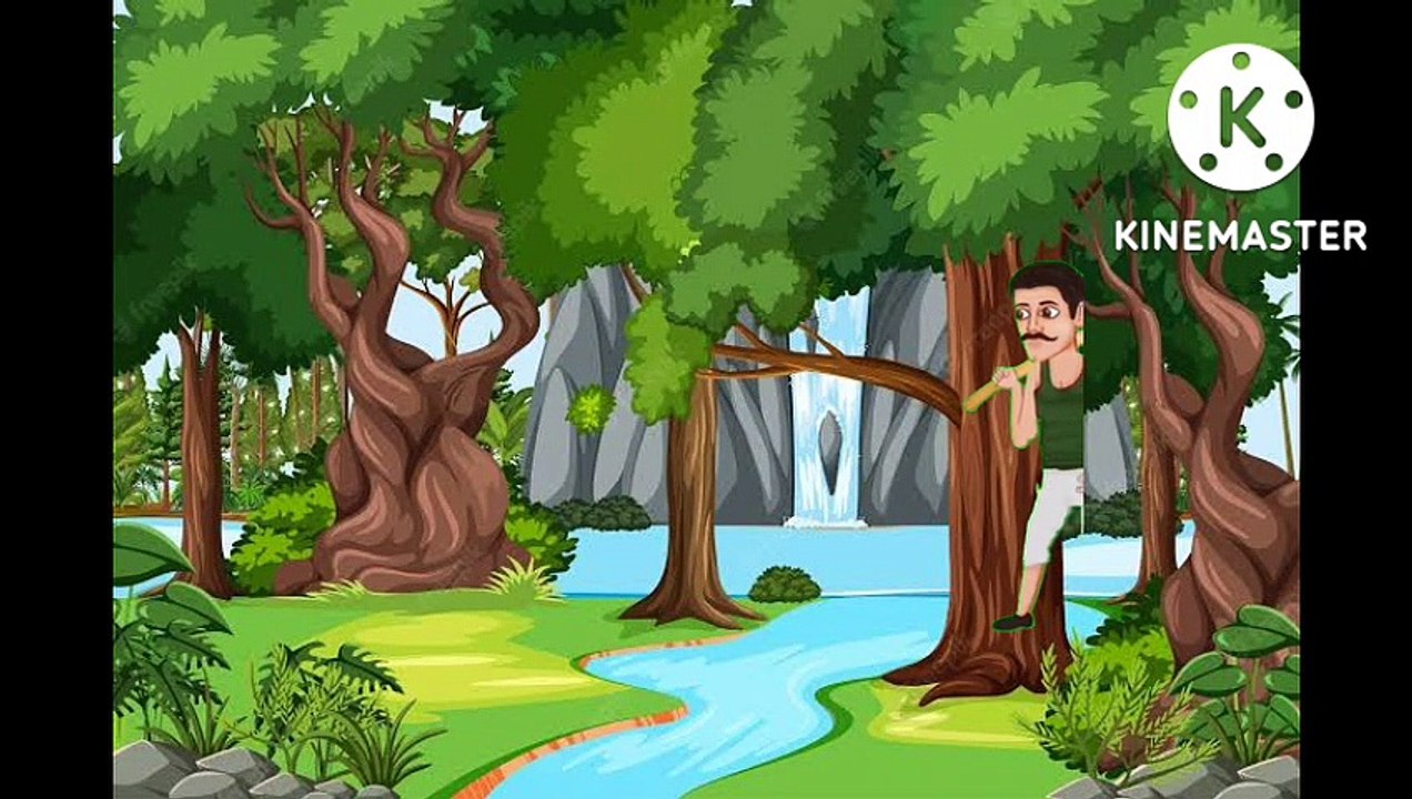 FUNNY CARTOON VIDEO