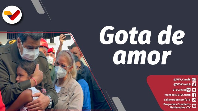 Programa 360° | Recuperación y restablecimiento de la vida en Tejerías