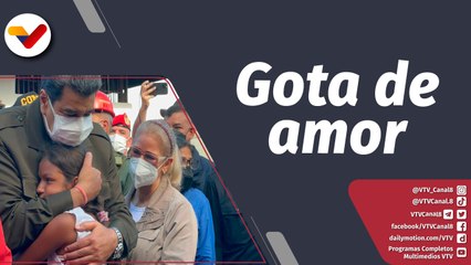 Programa 360° | Recuperación y restablecimiento de la vida en Tejerías