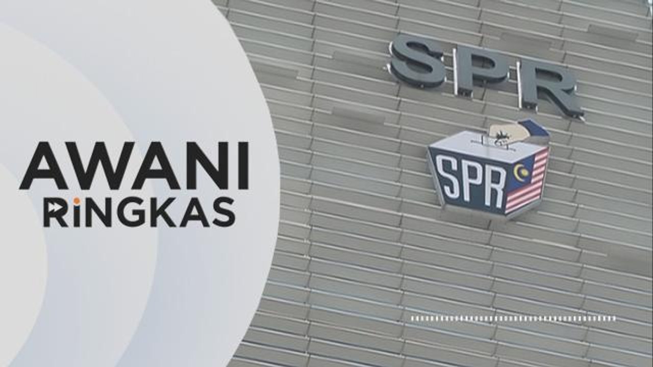 AWANI Ringkas: Tentukan tarikh penting PRU-15