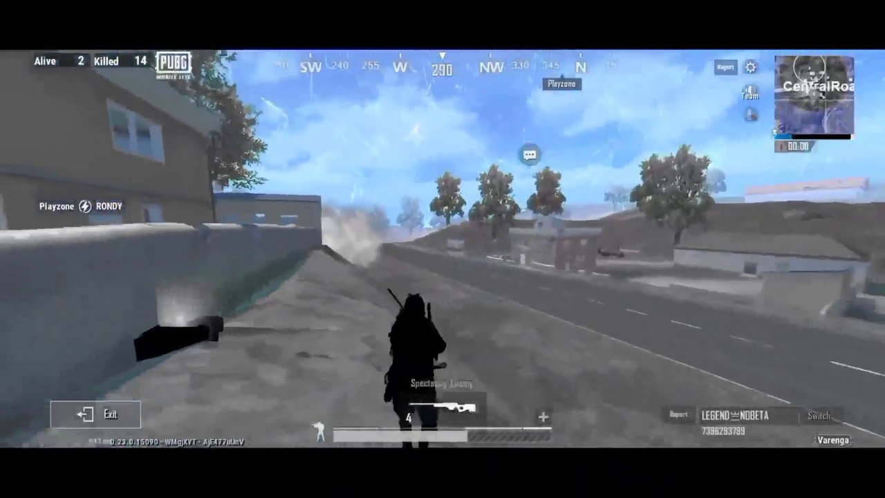 What Happened When Me Quit PUBG Mobile Lite